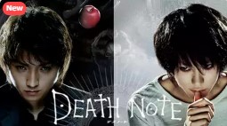 映画 Death Note デスノート 無料フル動画は見れる Dailymotion Pandora 9tsuの代役発見 エイガー